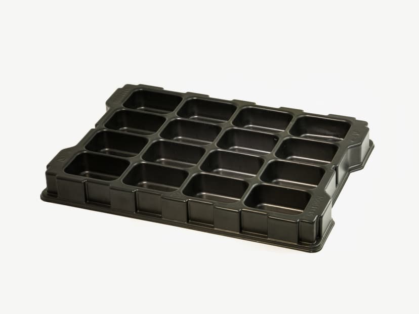 ESD Anti-Static Trays