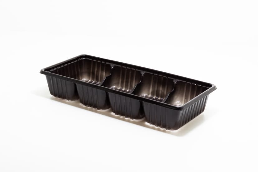 Food Packaging Trays